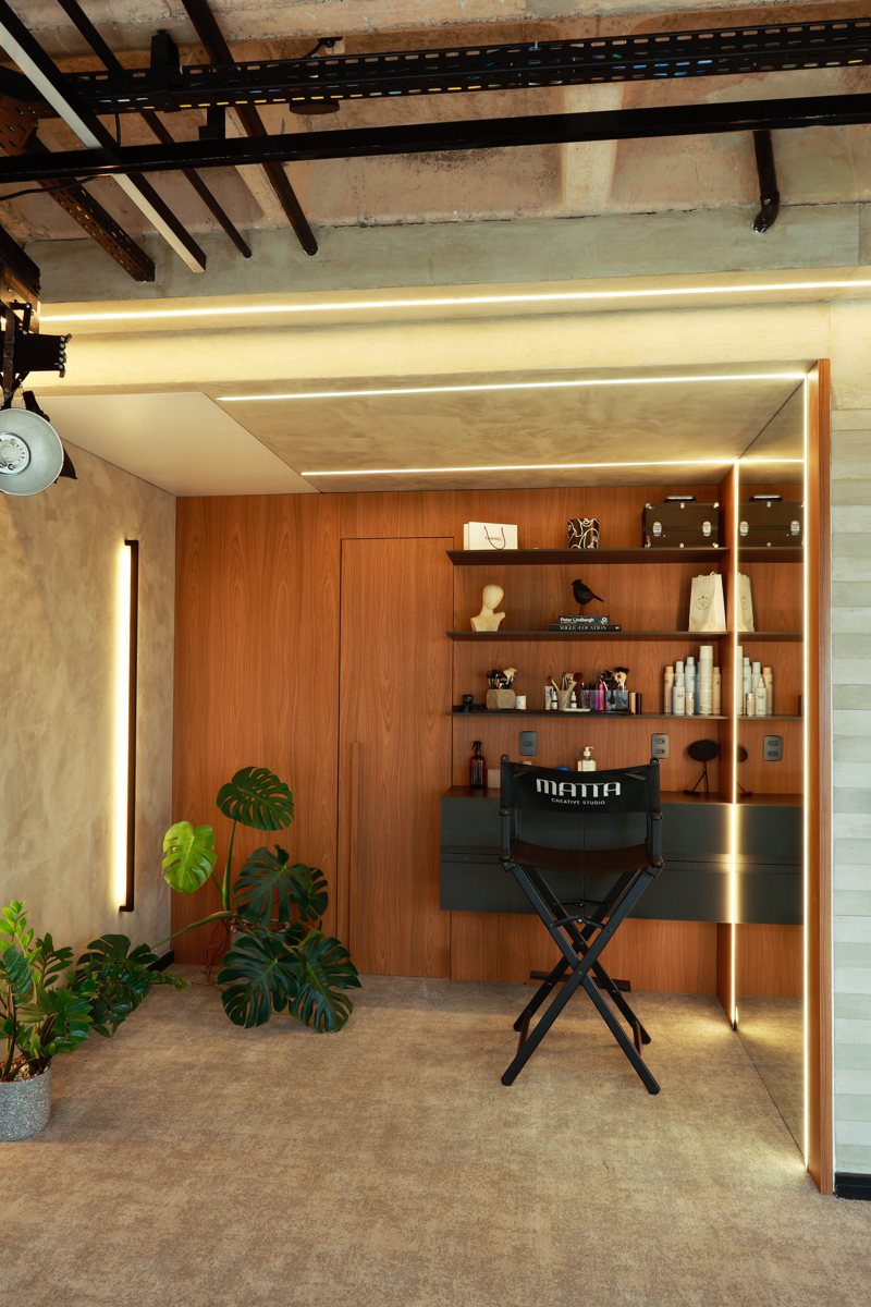 Atelier do Matta Creative Studio